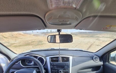 Datsun on-DO I рестайлинг, 2019 год, 425 000 рублей, 16 фотография