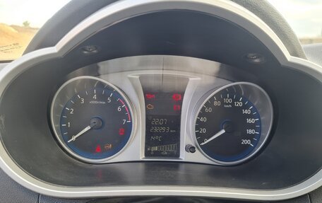 Datsun on-DO I рестайлинг, 2019 год, 425 000 рублей, 17 фотография