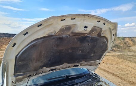 Datsun on-DO I рестайлинг, 2019 год, 425 000 рублей, 20 фотография