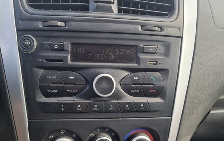 Datsun on-DO I рестайлинг, 2019 год, 425 000 рублей, 18 фотография