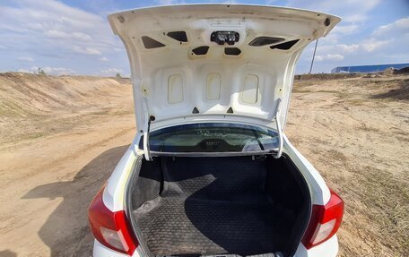 Datsun on-DO I рестайлинг, 2019 год, 425 000 рублей, 22 фотография