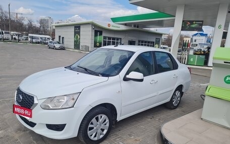 Datsun on-DO I рестайлинг, 2019 год, 425 000 рублей, 23 фотография