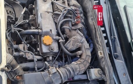 Datsun on-DO I рестайлинг, 2019 год, 425 000 рублей, 19 фотография