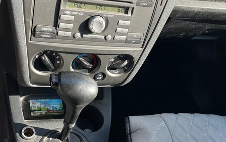 Ford Fusion I, 2007 год, 521 000 рублей, 9 фотография