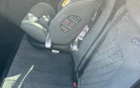 Ford Fusion I, 2007 год, 521 000 рублей, 10 фотография