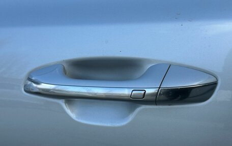 KIA Optima IV, 2019 год, 1 940 000 рублей, 7 фотография