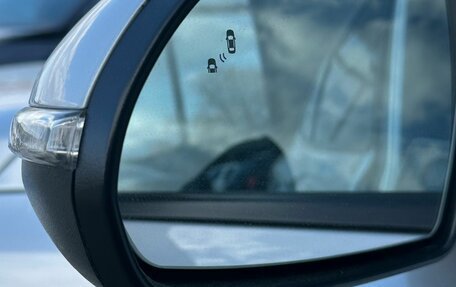 KIA Optima IV, 2019 год, 1 940 000 рублей, 8 фотография