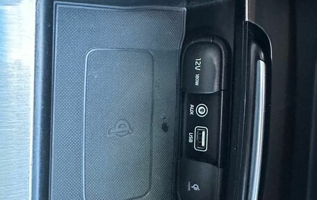 KIA Optima IV, 2019 год, 1 940 000 рублей, 20 фотография