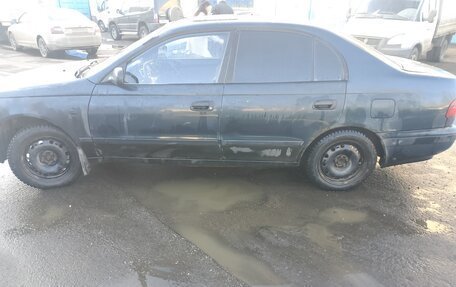 Toyota Carina E, 1992 год, 265 000 рублей, 6 фотография