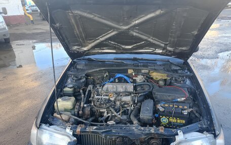 Toyota Carina E, 1992 год, 265 000 рублей, 3 фотография