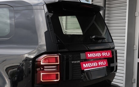 Toyota Land Cruiser Prado, 2025 год, 12 890 000 рублей, 11 фотография