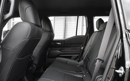 Toyota Land Cruiser Prado, 2025 год, 12 890 000 рублей, 32 фотография