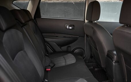 Nissan Qashqai, 2011 год, 1 045 000 рублей, 8 фотография