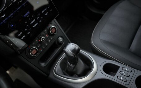 Nissan Qashqai, 2011 год, 1 045 000 рублей, 10 фотография