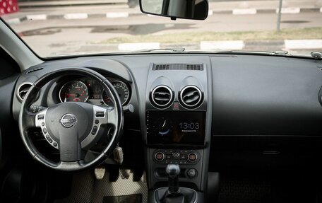 Nissan Qashqai, 2011 год, 1 045 000 рублей, 7 фотография