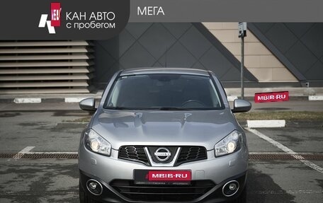 Nissan Qashqai, 2011 год, 1 045 000 рублей, 3 фотография