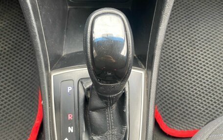 Hyundai Solaris II рестайлинг, 2014 год, 700 000 рублей, 12 фотография