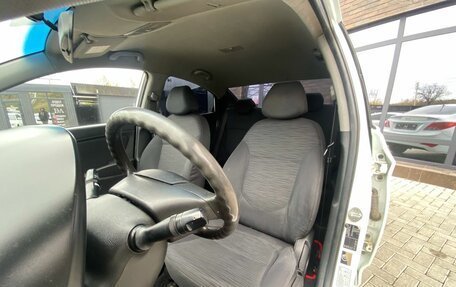 Hyundai Solaris II рестайлинг, 2014 год, 700 000 рублей, 13 фотография