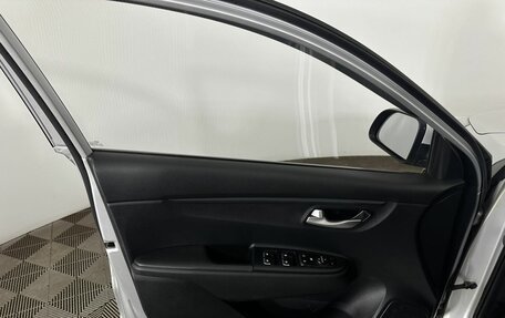 KIA Rio IV, 2017 год, 1 350 000 рублей, 8 фотография