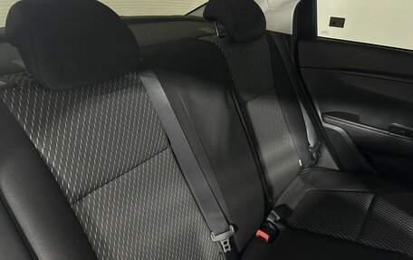 KIA Rio IV, 2017 год, 1 350 000 рублей, 15 фотография