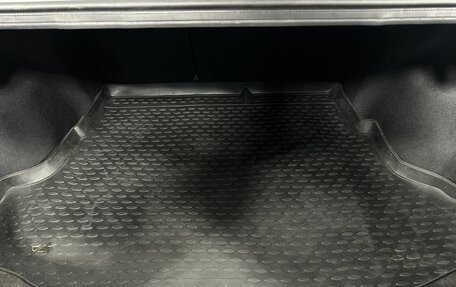 KIA Rio IV, 2017 год, 1 350 000 рублей, 18 фотография