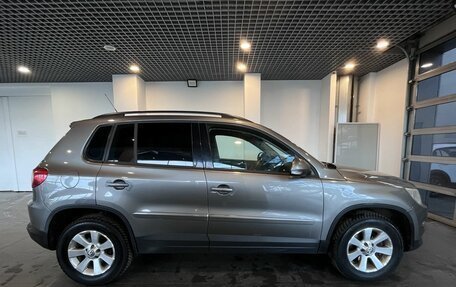 Volkswagen Tiguan I, 2009 год, 747 000 рублей, 2 фотография