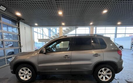 Volkswagen Tiguan I, 2009 год, 747 000 рублей, 6 фотография