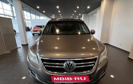 Volkswagen Tiguan I, 2009 год, 747 000 рублей, 8 фотография