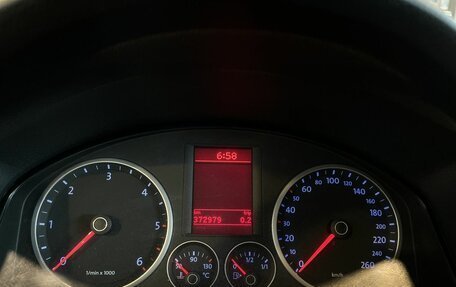 Volkswagen Tiguan I, 2009 год, 747 000 рублей, 11 фотография