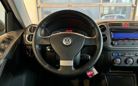 Volkswagen Tiguan I, 2009 год, 747 000 рублей, 10 фотография