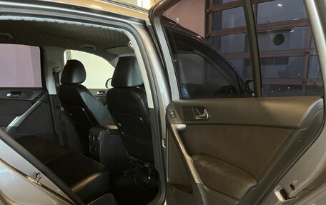 Volkswagen Tiguan I, 2009 год, 747 000 рублей, 15 фотография