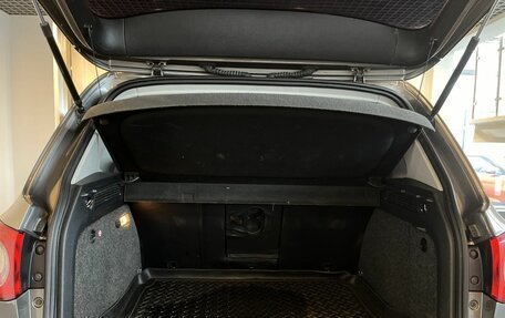 Volkswagen Tiguan I, 2009 год, 747 000 рублей, 16 фотография