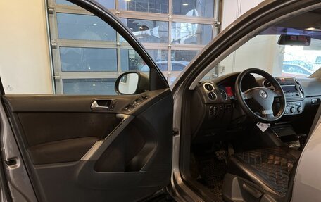 Volkswagen Tiguan I, 2009 год, 747 000 рублей, 18 фотография