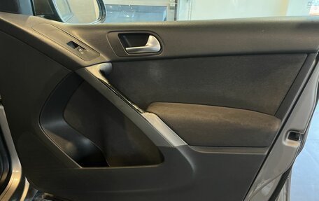 Volkswagen Tiguan I, 2009 год, 747 000 рублей, 24 фотография