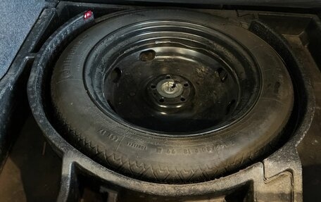 Volkswagen Tiguan I, 2009 год, 747 000 рублей, 17 фотография