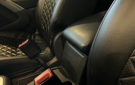 Volkswagen Tiguan I, 2009 год, 747 000 рублей, 28 фотография