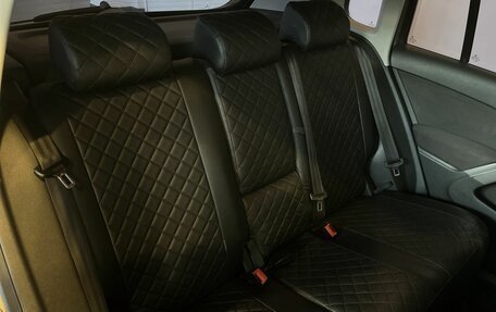 Volkswagen Tiguan I, 2009 год, 747 000 рублей, 30 фотография