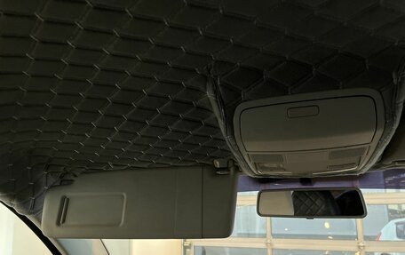 Volkswagen Tiguan I, 2009 год, 747 000 рублей, 29 фотография