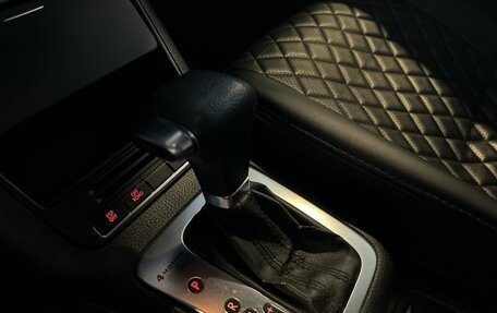 Volkswagen Tiguan I, 2009 год, 747 000 рублей, 27 фотография