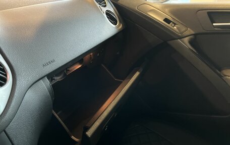 Volkswagen Tiguan I, 2009 год, 747 000 рублей, 26 фотография