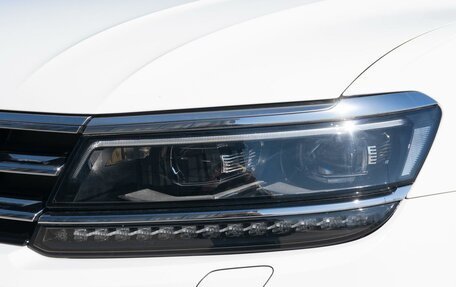 Volkswagen Tiguan II, 2019 год, 2 120 000 рублей, 7 фотография