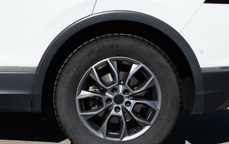 Volkswagen Tiguan II, 2019 год, 2 120 000 рублей, 9 фотография