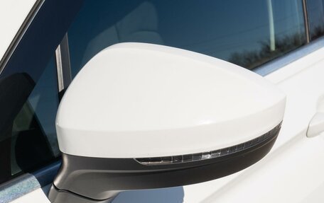 Volkswagen Tiguan II, 2019 год, 2 120 000 рублей, 8 фотография