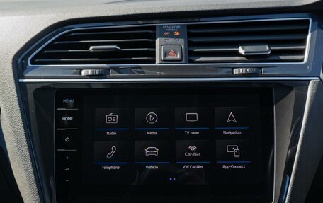 Volkswagen Tiguan II, 2019 год, 2 120 000 рублей, 20 фотография