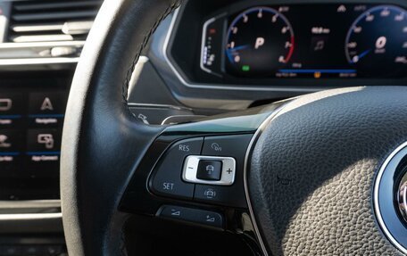 Volkswagen Tiguan II, 2019 год, 2 120 000 рублей, 24 фотография