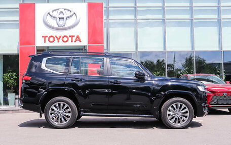 Toyota Land Cruiser, 2025 год, 16 490 000 рублей, 4 фотография