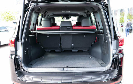 Toyota Land Cruiser, 2025 год, 16 490 000 рублей, 9 фотография