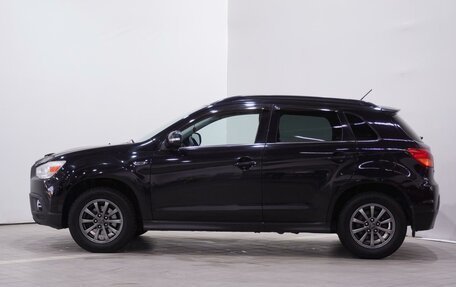 Mitsubishi ASX I рестайлинг, 2012 год, 1 099 000 рублей, 7 фотография