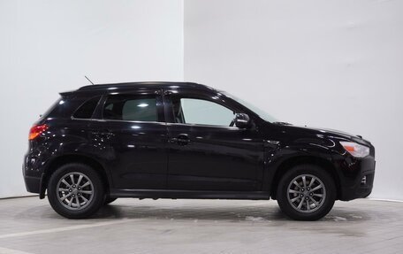 Mitsubishi ASX I рестайлинг, 2012 год, 1 099 000 рублей, 6 фотография
