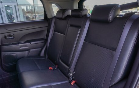 Mitsubishi ASX I рестайлинг, 2012 год, 1 099 000 рублей, 12 фотография